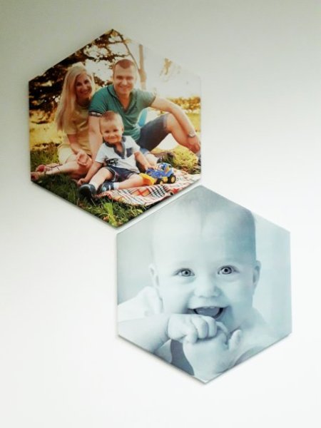 Соты текстура