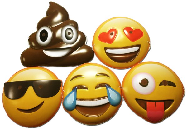 Текущие смайлики