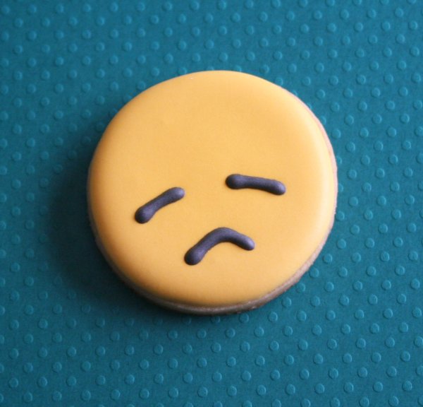 Рюкзак смайлы