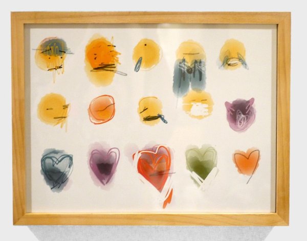 Обои со смайликами