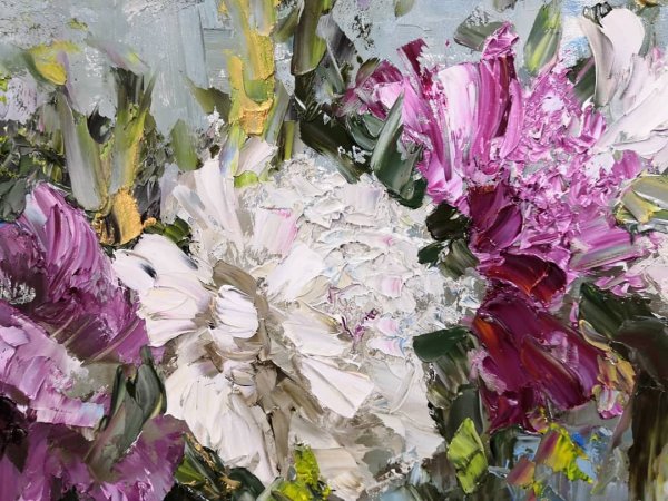 Импасто Медиум