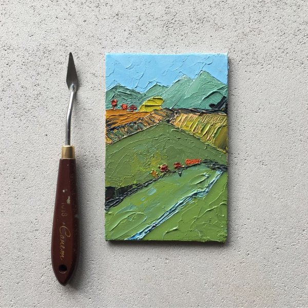 Мастихин dk 140724 1001