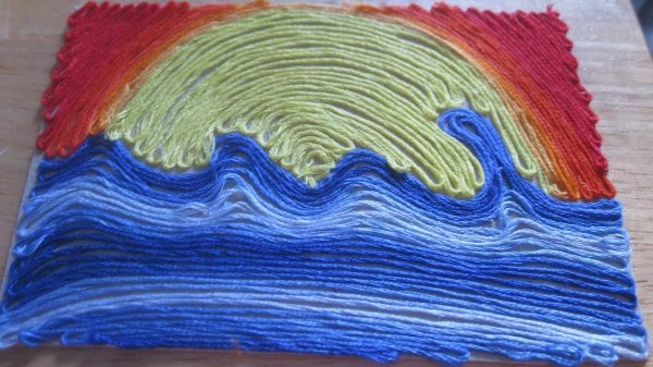 Вера Шимуния Vera Shimunia