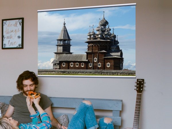 Сергей Басов художник картины