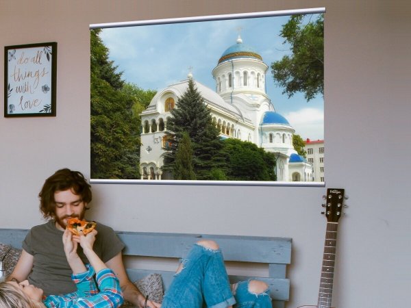 Игорь Прищепа Березовая Долина