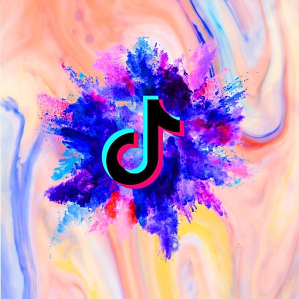 Тик ток картинки красивые