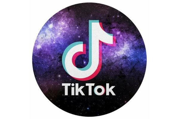 Значок тик ток