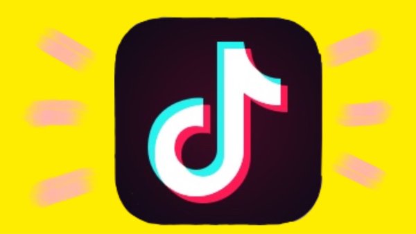 Тик ток обложка