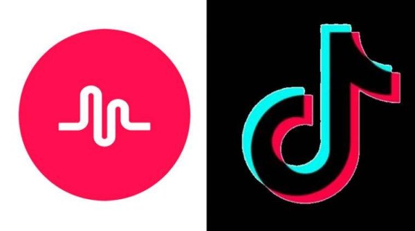 Тик ток приложение