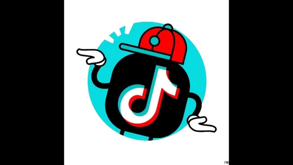 Иконка тик ток