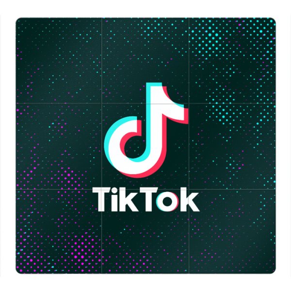 Фотозона в стиле лайки