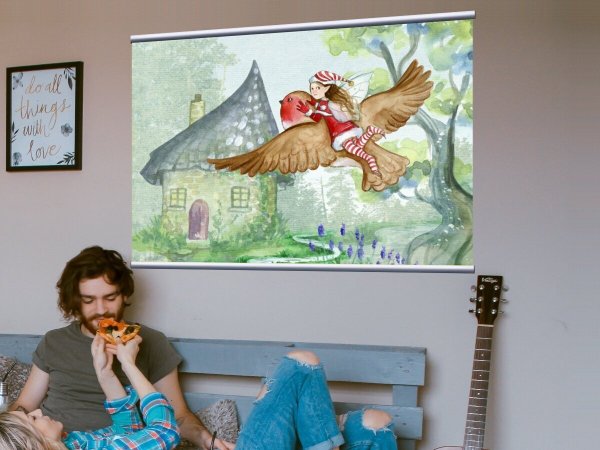 Художник Ricardo Sanz картины