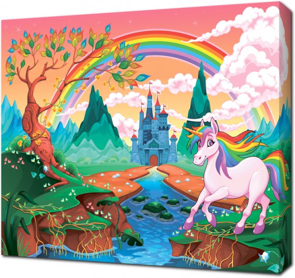 Томас Кинкейд Дисней