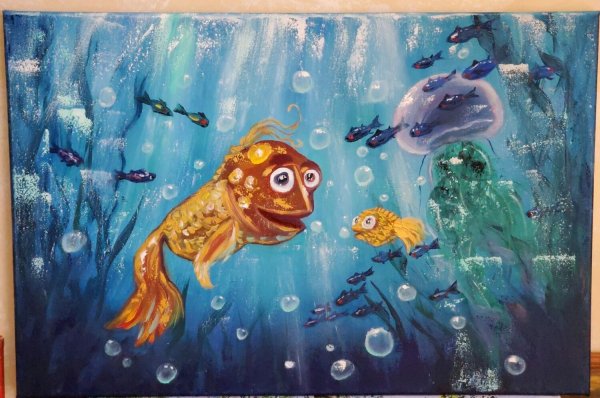 Анна сливочник