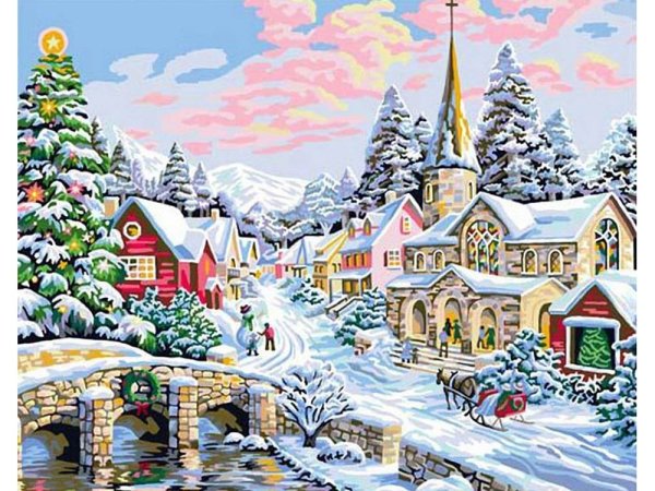 Художник Максай Янош