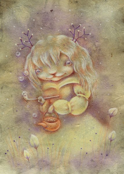 Жозефина Уолл сказочный бал