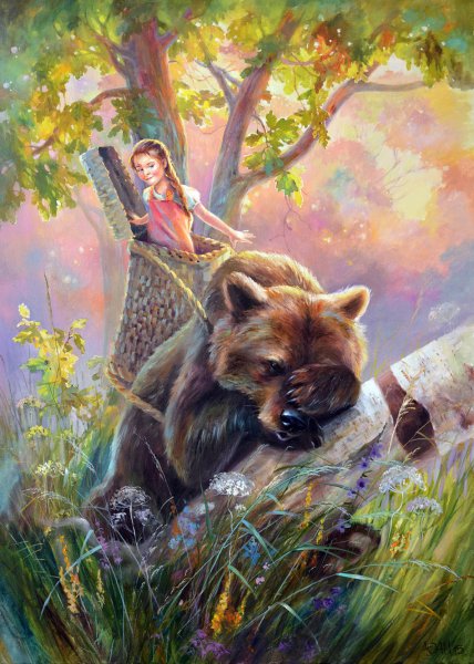 Картины Nicky Boehme Рождественские