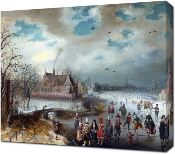 Адам Ван Бреен