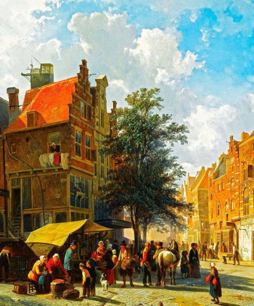 Корнелис спрингер