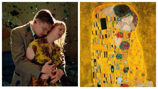 1+1 Неприкасаемые картина