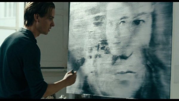 Густав климт поцелуй остров проклятых