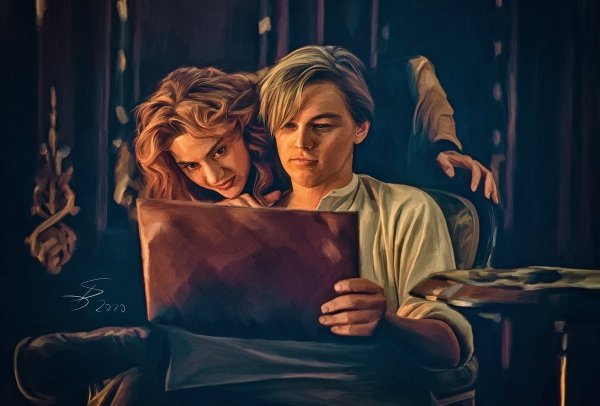 Рихтер Герхард фильм 2018