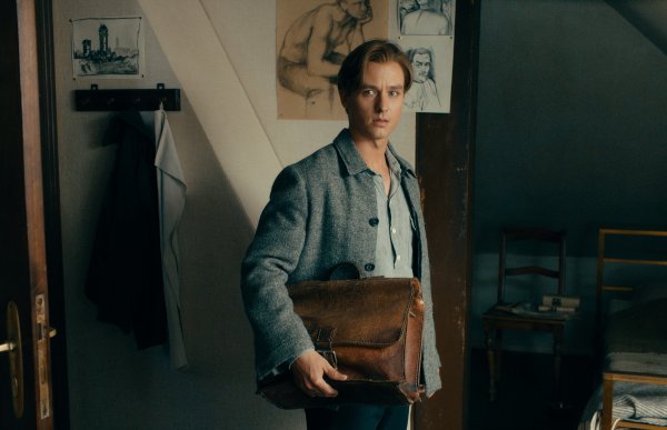 Поллок Джексон Freeform