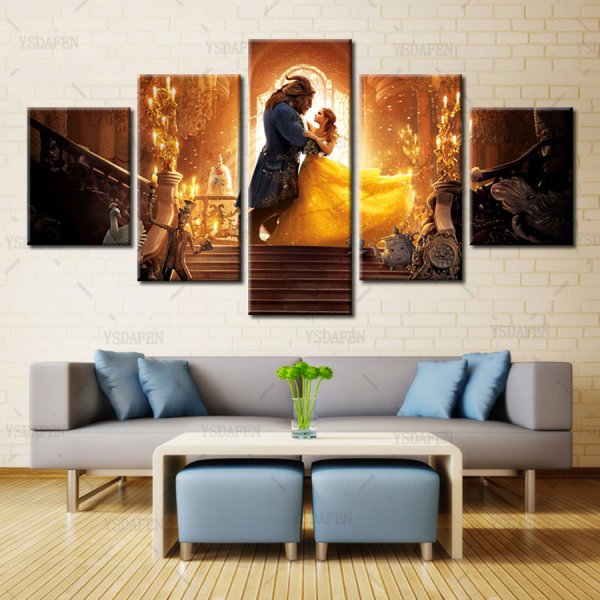 Иллюстрации к фильмам