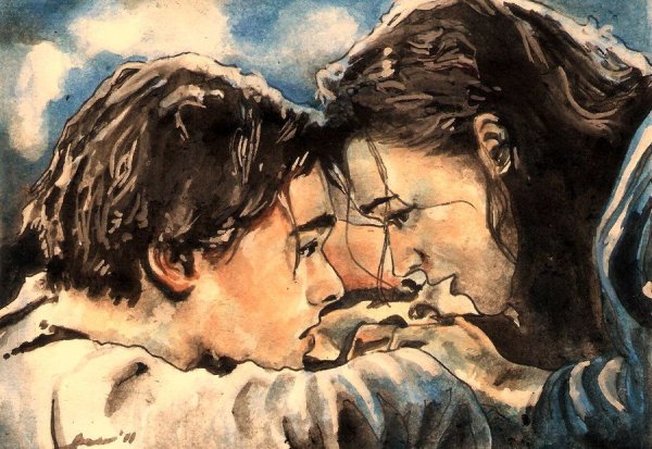 Климт Рауль Руис, 2005