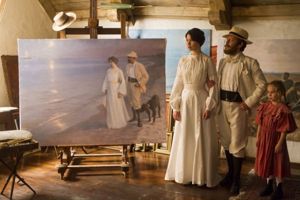 Девон Джирхарт 2008