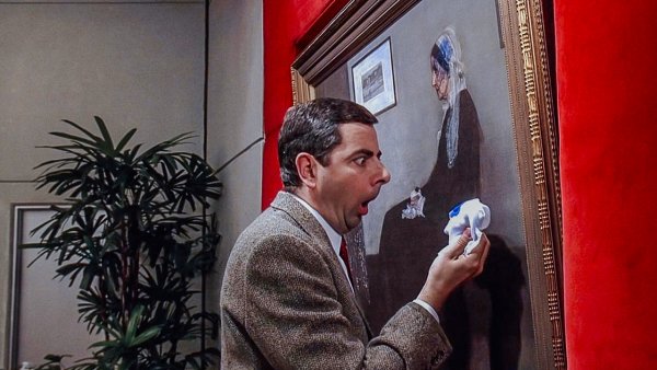 Picture of Beauty 2017даниель Роуз