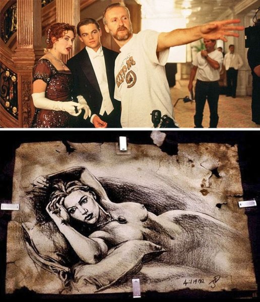 Marvel Tanos картина модульная