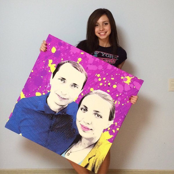 Ирик Мусин гармонь