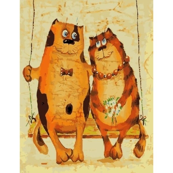 Гомер картина