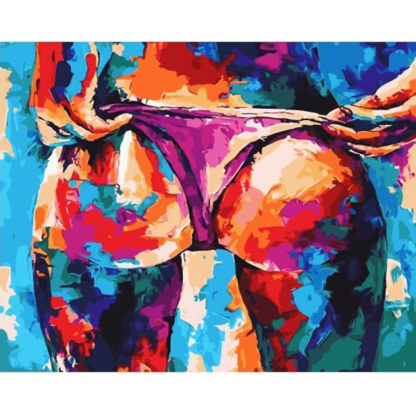 Haris Lithos художник