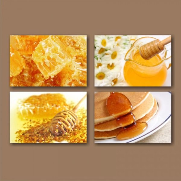 Медовый спас картины художников