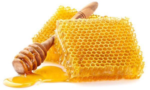 Банка для меда