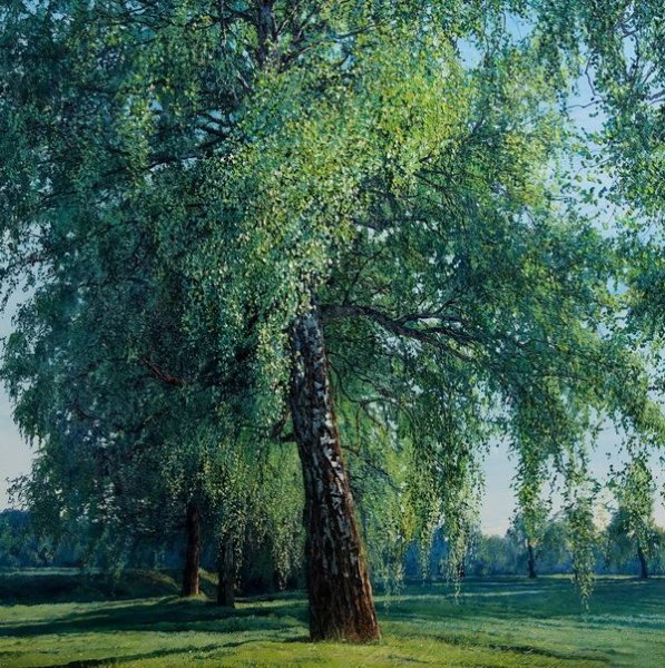 Живопись Игорь Прищепа