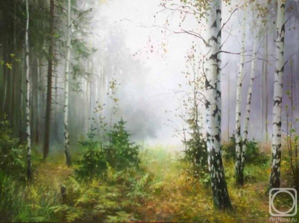 Robert Rohm художник