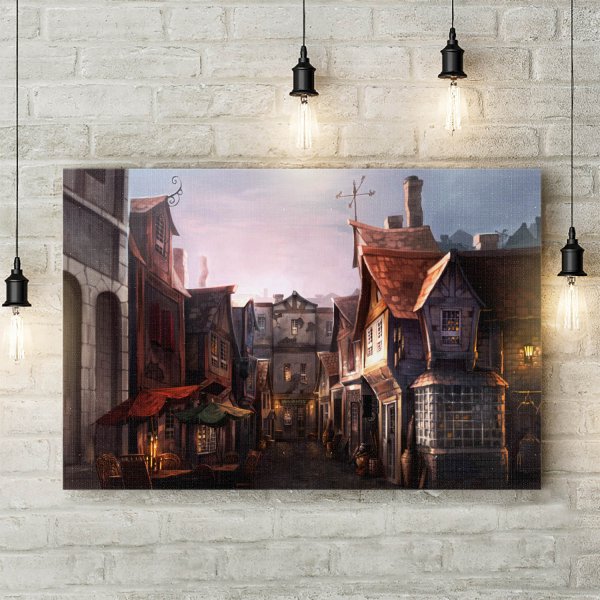 Драко Малфой и Гермиона Малфой