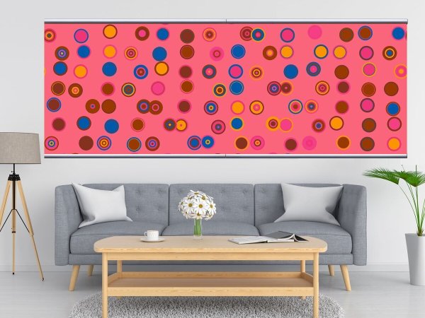 Алюминиевые подвесы для картин