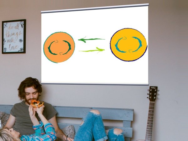 Интерьерные панно на стену