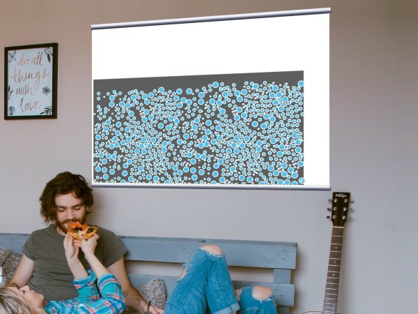 Картины акрилом