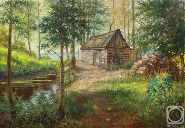 Талалаев Анатолий Николаевич художник