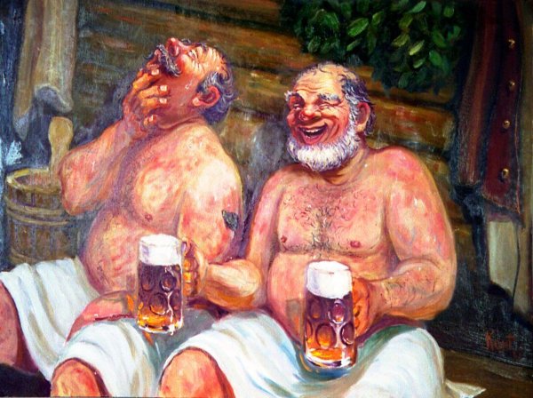 Ковалевский Андрей Николаевич художник