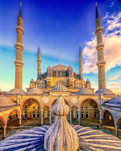 Citypuzzles «Стамбул»