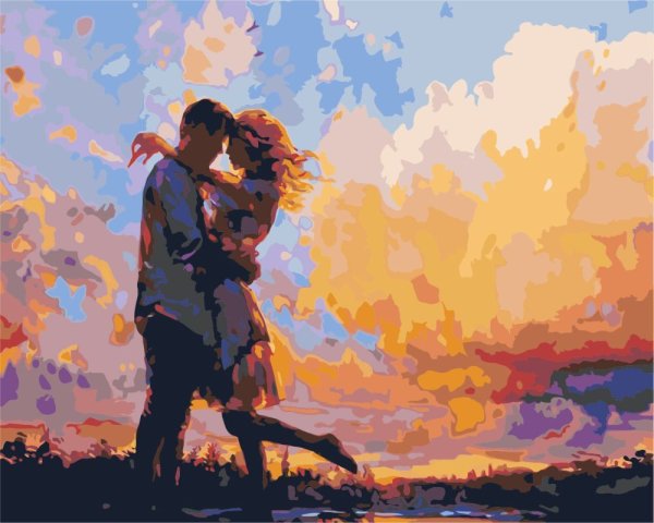 Художник Вильям хенритс Willem Haenraets