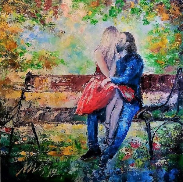 Willem Haenraets пара