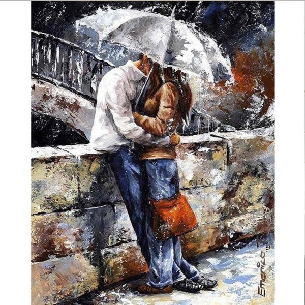 Моника Луньяк Monika Luniak пара