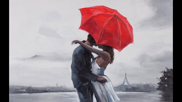 Объятия Анна Разумовская